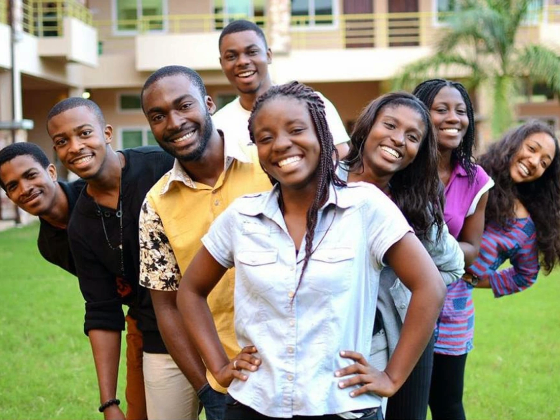 Our Strategic Arenas